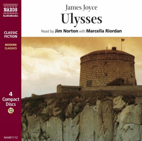 Ulysses (Modern Fiction)