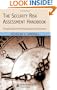 The Security Risk Assessment Handbook: A Complete Guide for Performing Security Risk Assessments