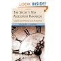 The Security Risk Assessment Handbook: A Complete Guide for Performing Security Risk Assessments