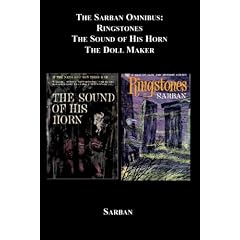 The Sarban Omnibus: Ringstones; The Sound of His Horn; The Doll Maker