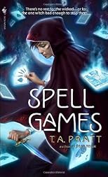 Spell Games