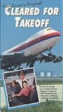 Cleared for Takeoff [VHS]