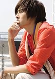 ジョセフ・チェン 2009年カレンダー 画像