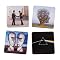 Pink Floyd Coasters