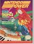 Official Nintendo  Star Tropics (Nintendo Power Star Tropics, volume 21)