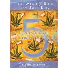 Le cinqui�me Accord Tolt�que