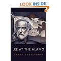 Lee at the Alamo: A Tor.Com Original