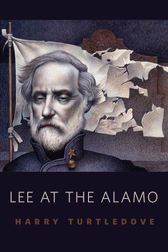 Lee at the Alamo: A Tor.Com Original