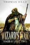 Wizards War (Mage Guard)