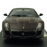 MATTEL 1/18 Ferrari 599 GTO MICHAEL MANN
