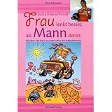 Jutta Kleinschmidt - Frau lenkt besser, als Mann denktvon "Petra Fohrmann"