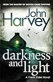 Darkness and light