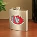 New Jersey Nets Stainless Steel Flask