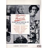 Painters Painting The New York Art Scene 1940-1970 /Digital Sound 12" LaserDisc