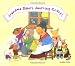 Grandma Baba's Amazing Scarf!: Book Ten (Grandma Baba Series)