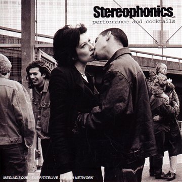 Stereophonics - Dakota Lyrics - Zortam Music