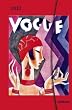 Vogue 2013 Magneto Diary klein