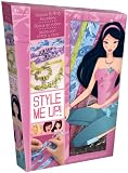 Aquastone Group Style Me Up Ribbon and Ring Jewelry Kit