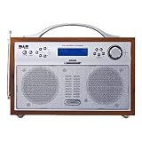 TECHNIKA DAB-206 Digital Radio