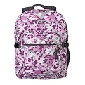 JanSport Super Max Trans Pack - Purple Thistle