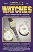 Complete Price Guide to Watches 2008 (Complete Price Guide to Watches)