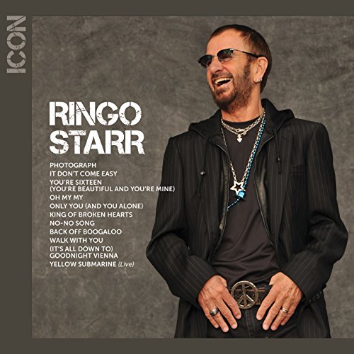 Ringo Starr - Yellow Submarine (Live At The Greek Theatre 2008) Lyrics - Zortam Music