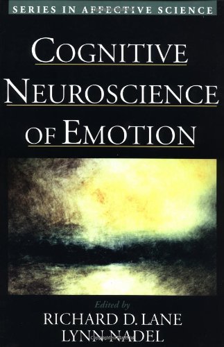 Cognitive Neuroscience of Emotion (Series in Affective Science)