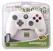 Mad Catz Control Pad Pro for Xbox 360 (Colors May Vary)