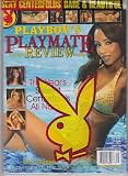 Playboys Playmate Review September 2009