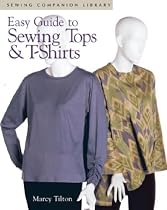 Easy GT Sewing Tops & T-Shirts