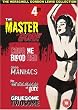 The Master Of Gore Collection [DVD]