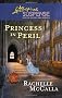 Princess in Peril