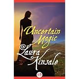 uncertain magic