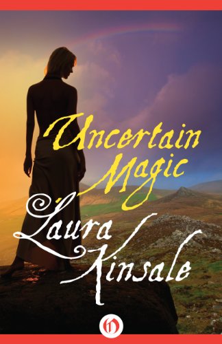 uncertain magic