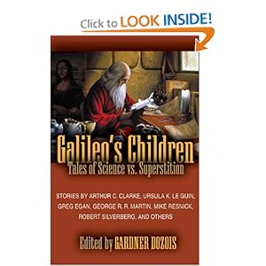 Galileo For Kids