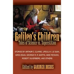 Galileo S Children Tales Of Science Vs Superstition