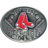 MLB Boston Red Sox Belt Buckle