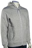 Nike 6.0 Logo Zip Hoodie