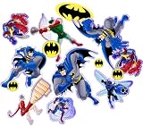 Batman Confetti
