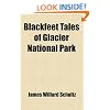 Blackfeet Tales of Glacier National Park