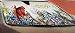 Ed Hardy Koi Fish Sunshade Windshield Car Auto Standard