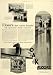 1928 Ad Oak Flooring Bureau Floor Construction Building Material Interior Design - Original Print Ad