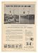 1969 Quincy Illinois Hall Sky Cruiser Aerial Tramway Print Ad