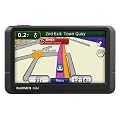 Garmin Nuvi 245 3.5" Sat Nav with UK and Western Europe Maps