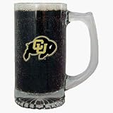 Colorado Buffaloes Sport Tankard (Set of 4)