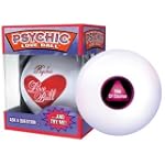 Psychic Love Ball