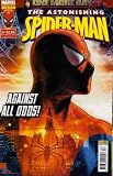 The Astonishing Spider-Man Vol 2 Issue No 67 (11 November 2009) (The Astonishing Spider-Man Marvel Collectors Edition)