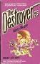Next of Kin (The Destroyer, No. 46)