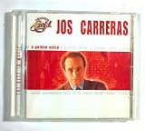 A Golden Voice - Carreras Jose
