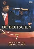Produkt-Bild: Die Deutschen, Teil 7 - Napoleon und die Deutschen